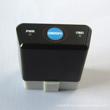 ELM327 v1. 5 Bluetooth2.0 OBD2 Scanner Tool